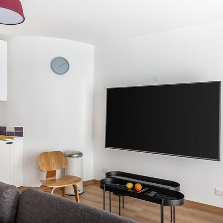 Lavie Maison Chic Stay Ac Parking Paris Exterior photo