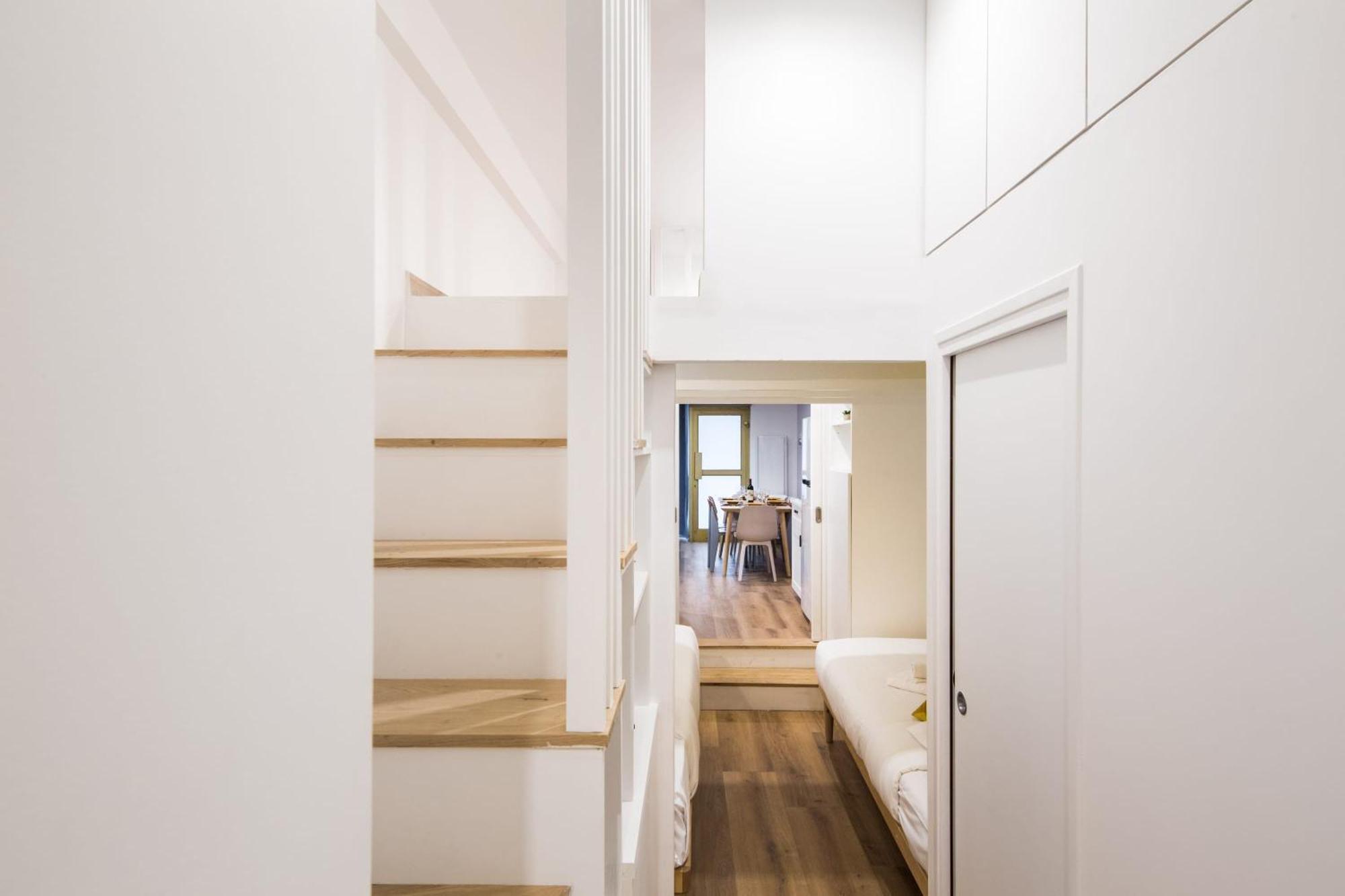 Lavie Maison Chic Stay Ac Parking Paris Exterior photo