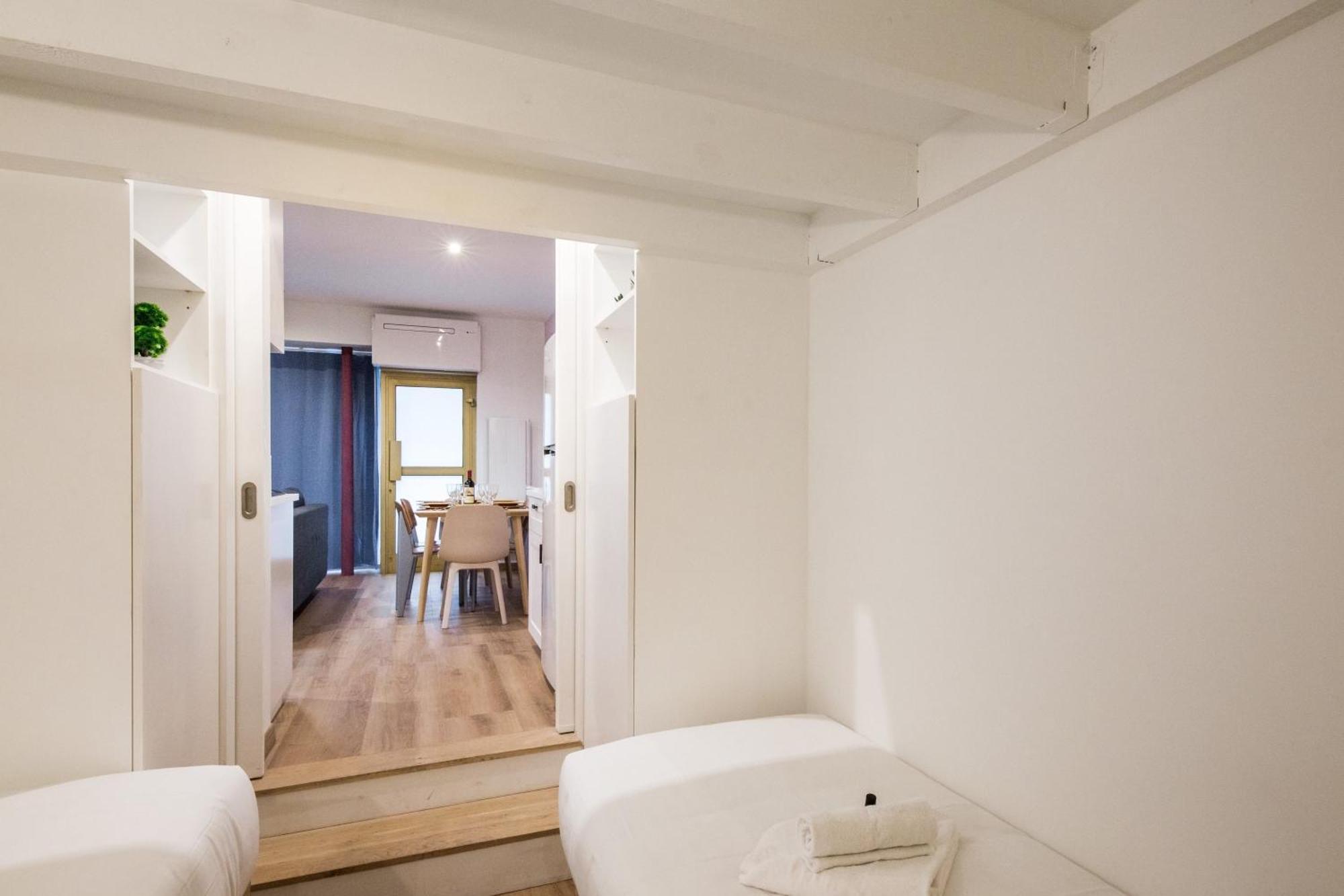 Lavie Maison Chic Stay Ac Parking Paris Exterior photo